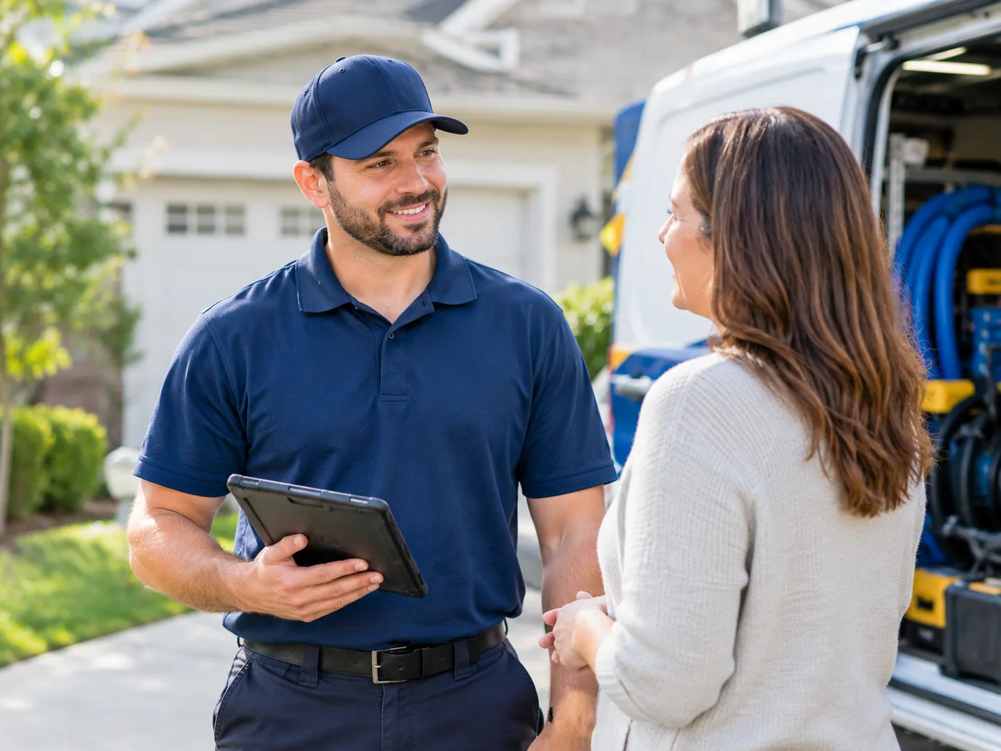 Sewage Backup Cleanup Avon, NC FAQs